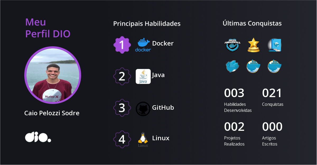 Certificado