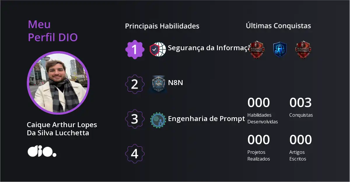 Certificado