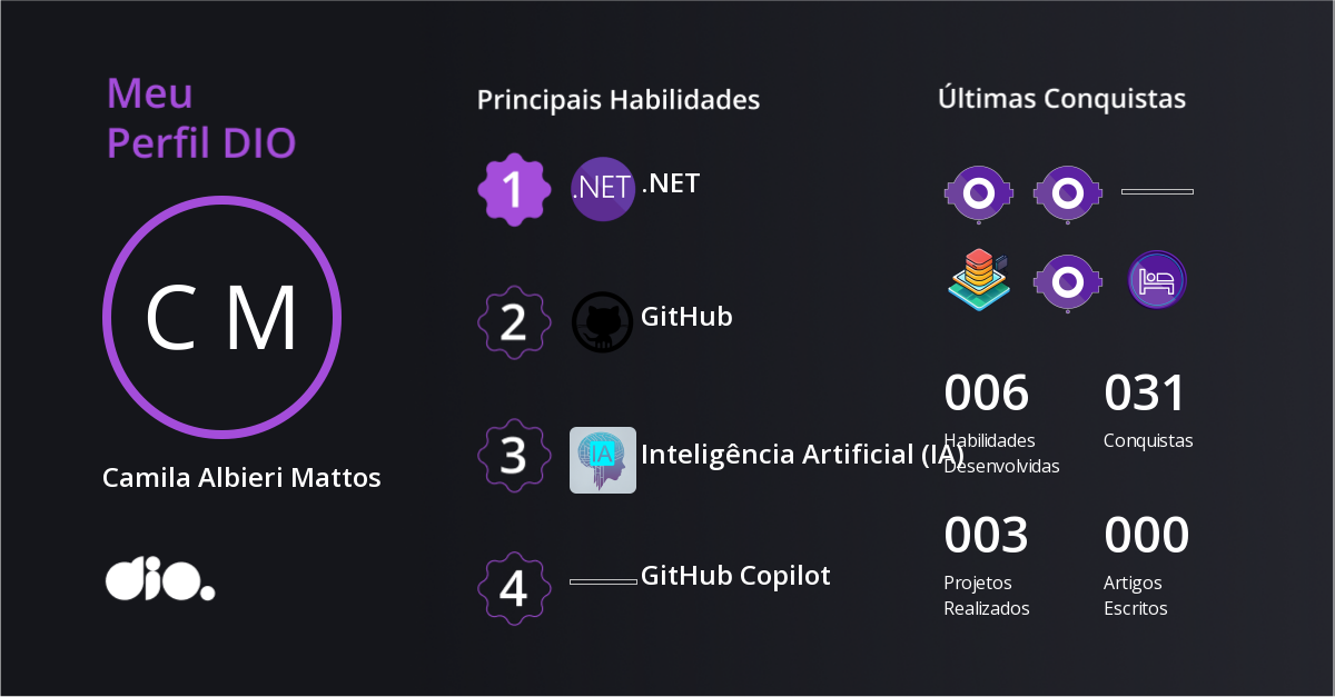Certificado