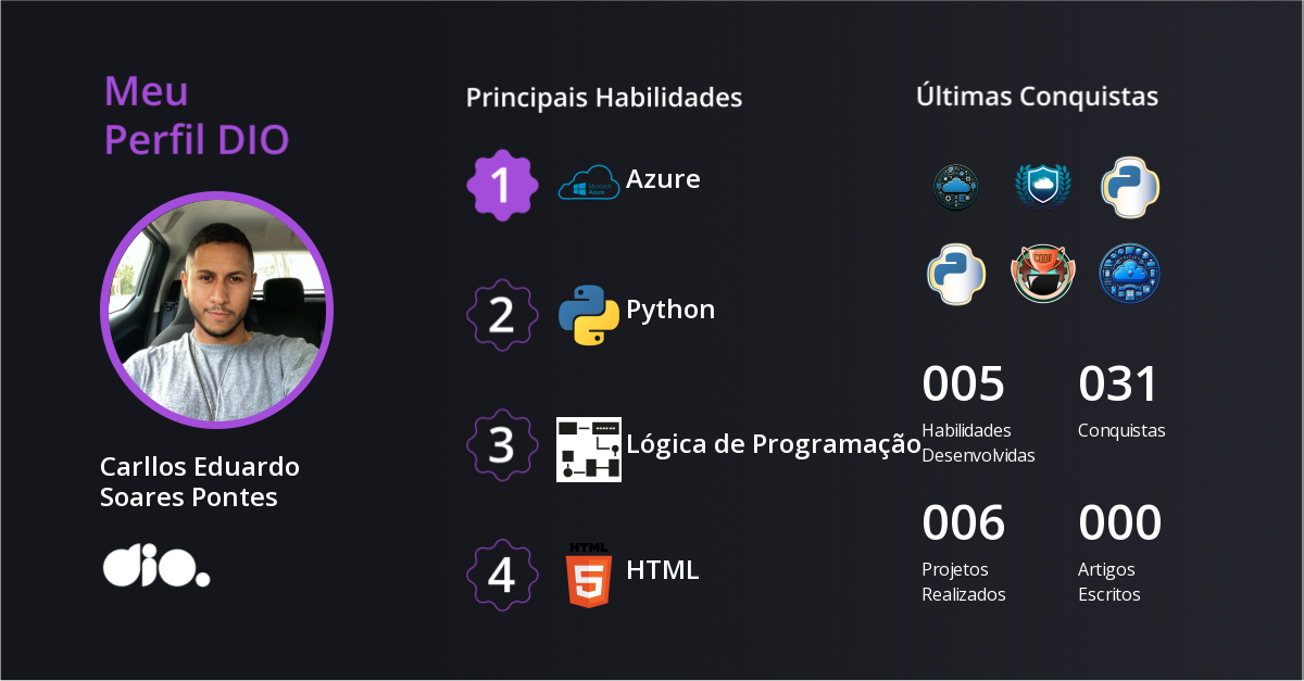 Certificado