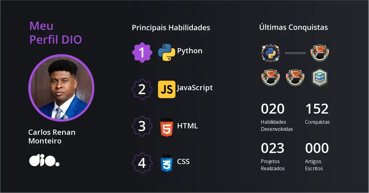 Certificado