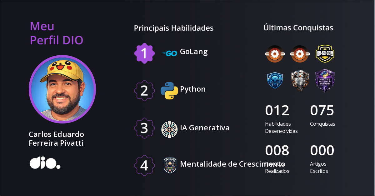 Certificado
