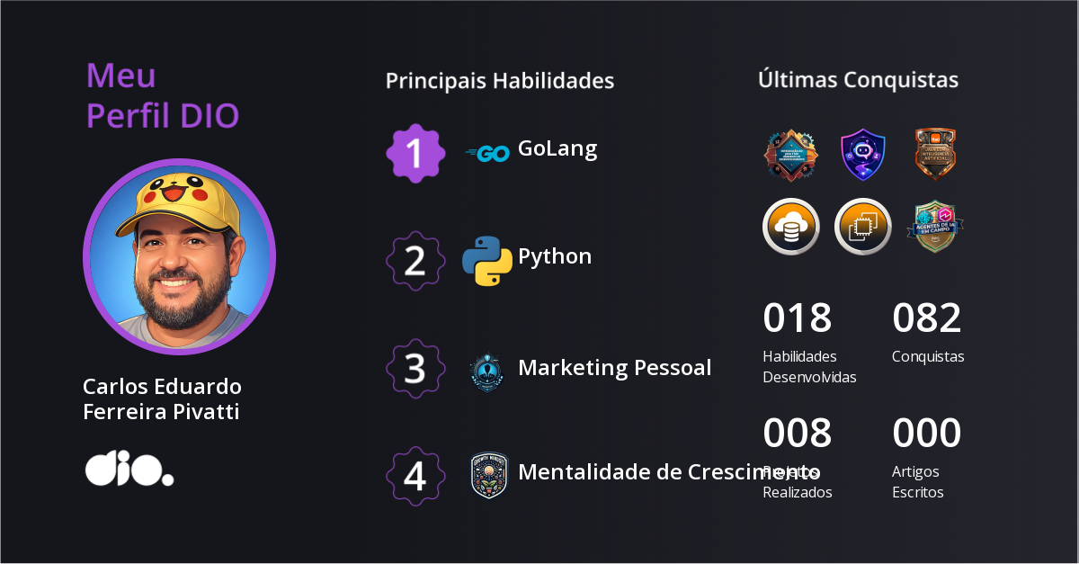 Certificado