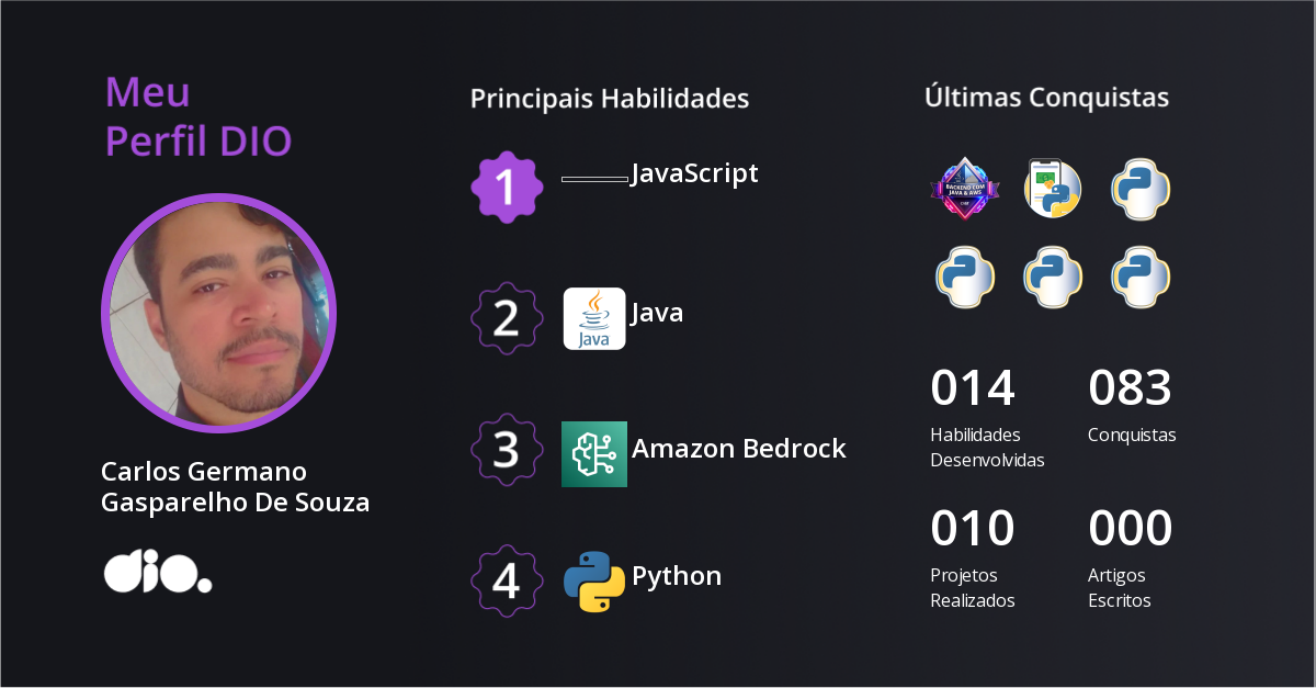 Certificado