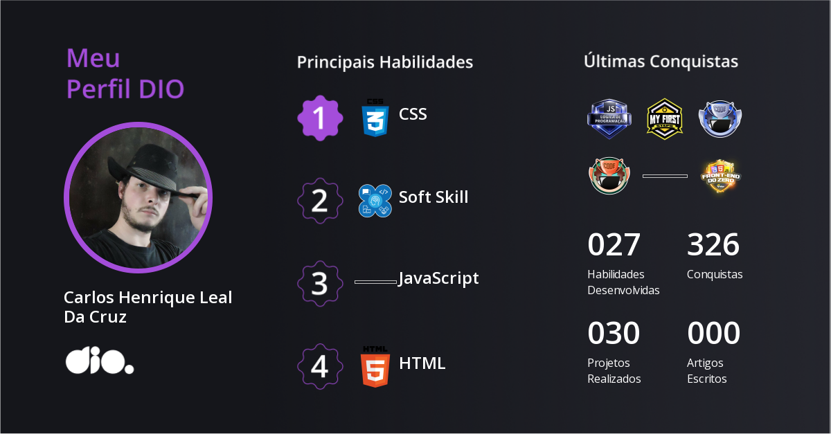 Certificado