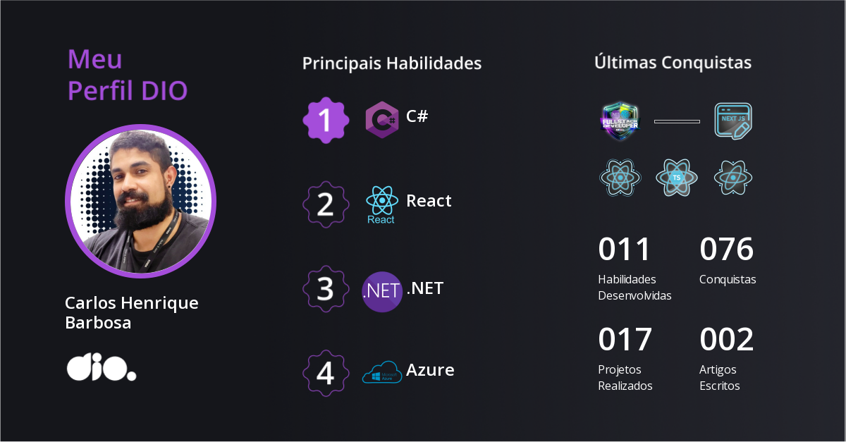 Certificado