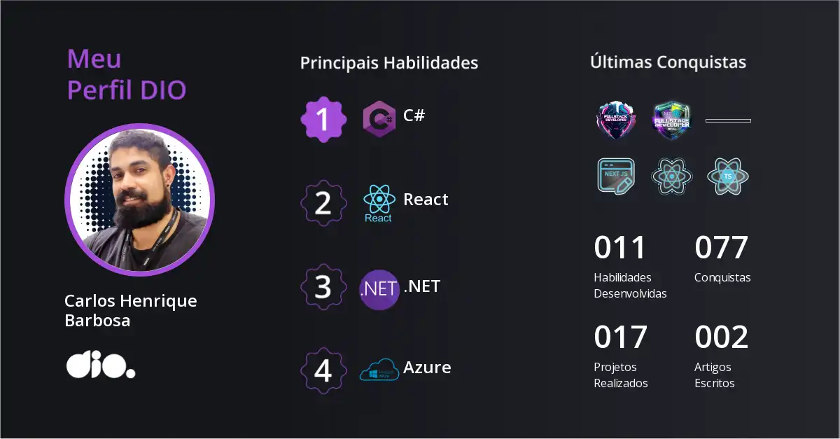 Certificado