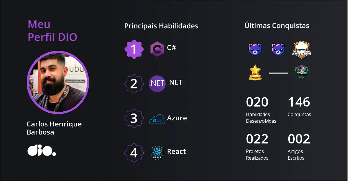 Certificado