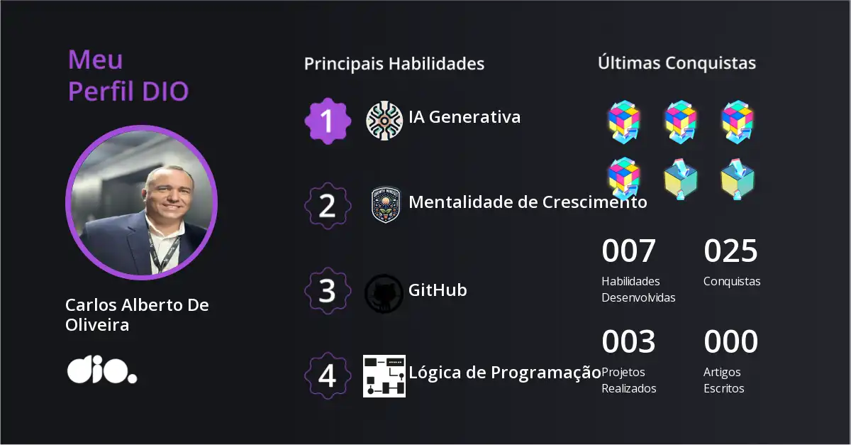 Certificado