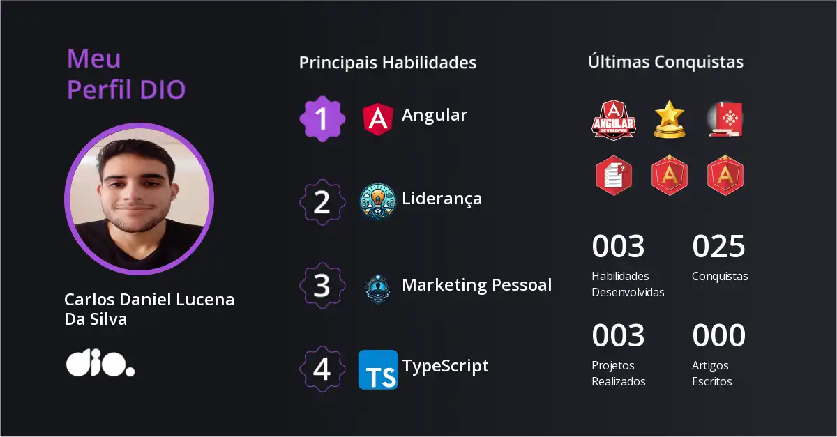 Certificado