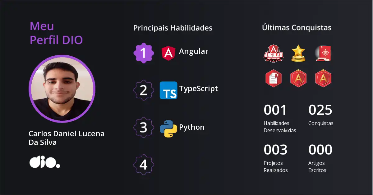 Certificado