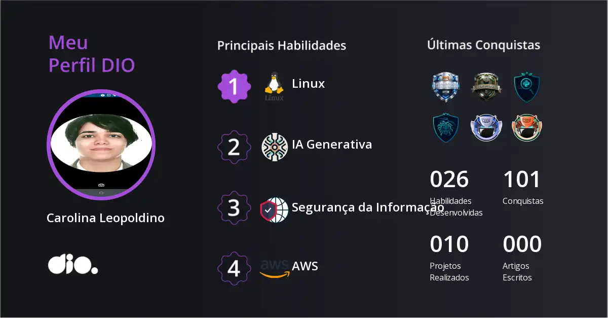 Certificado