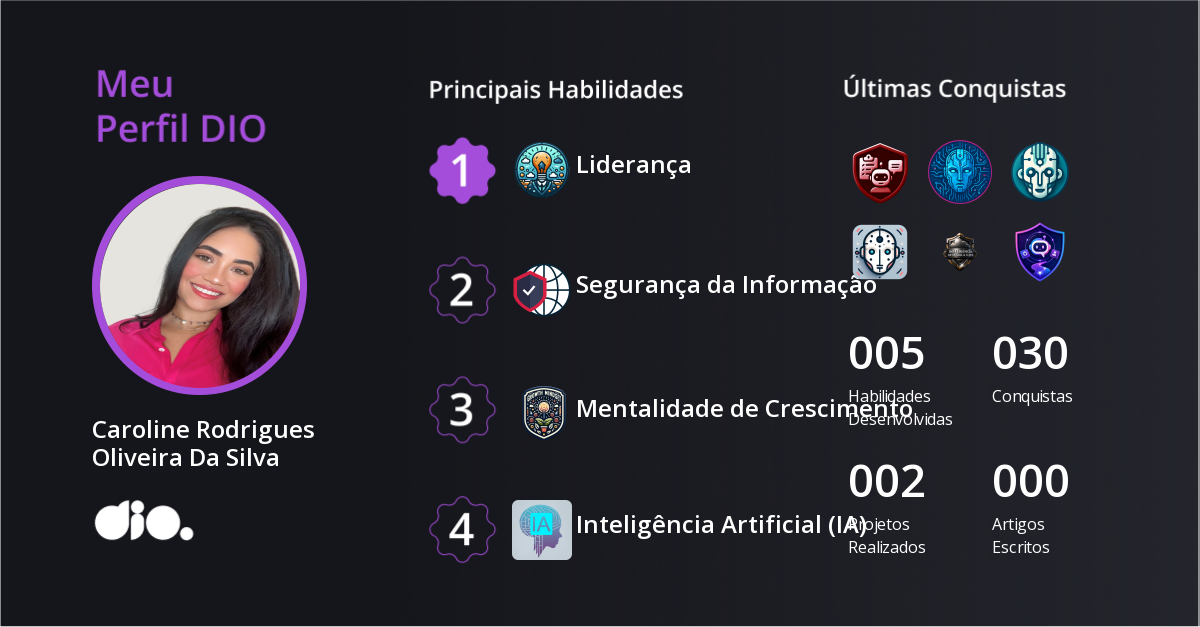 Certificado
