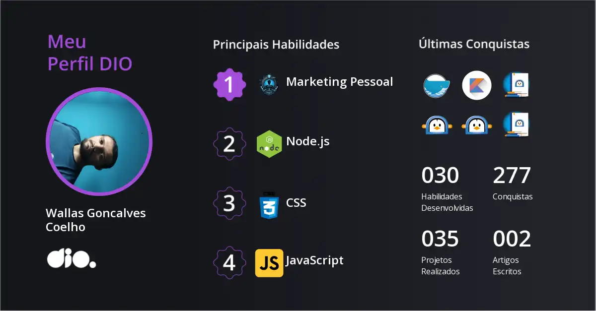 Certificado