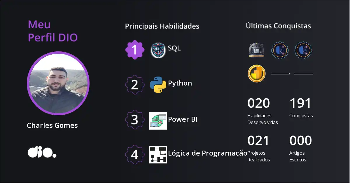 Certificado