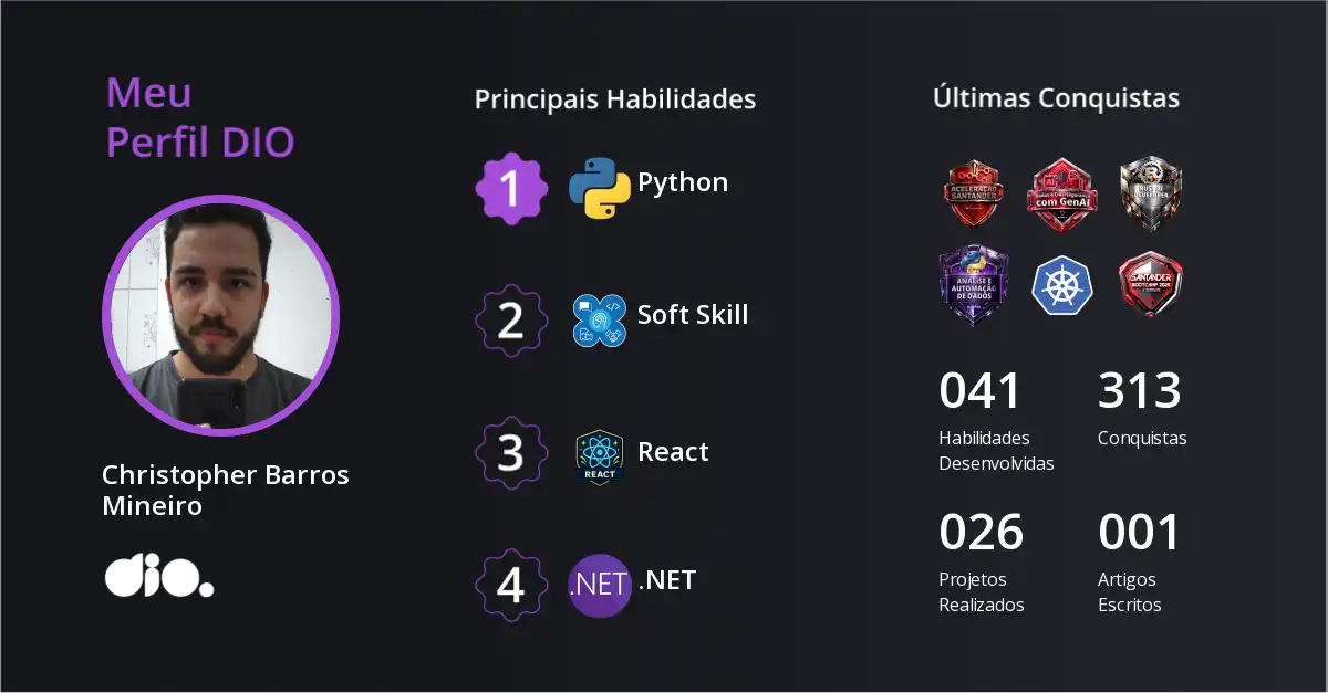 Certificado