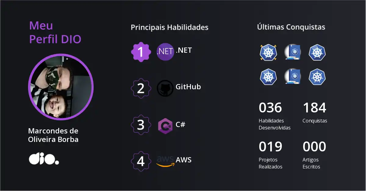 Certificado