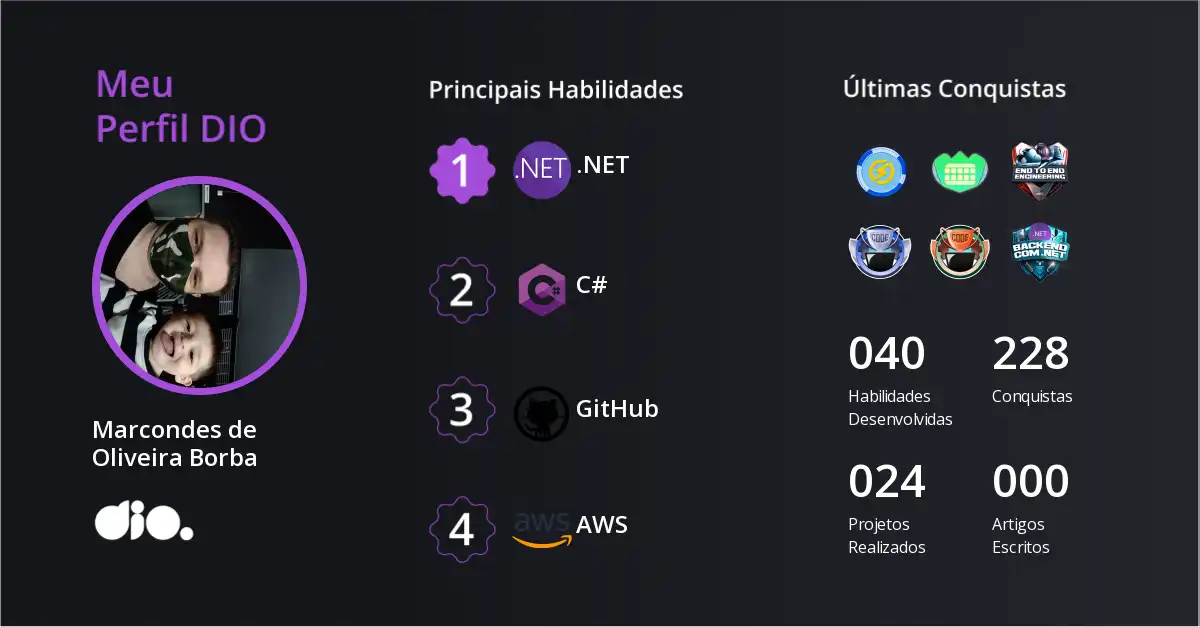 Certificado