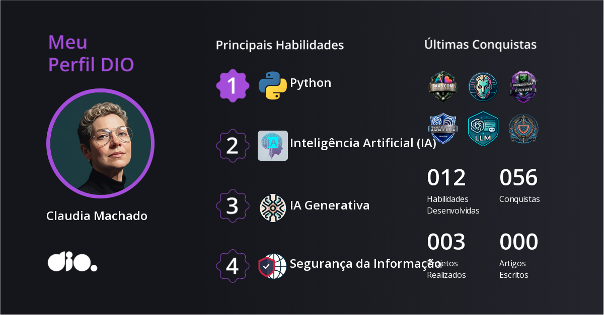 Certificado