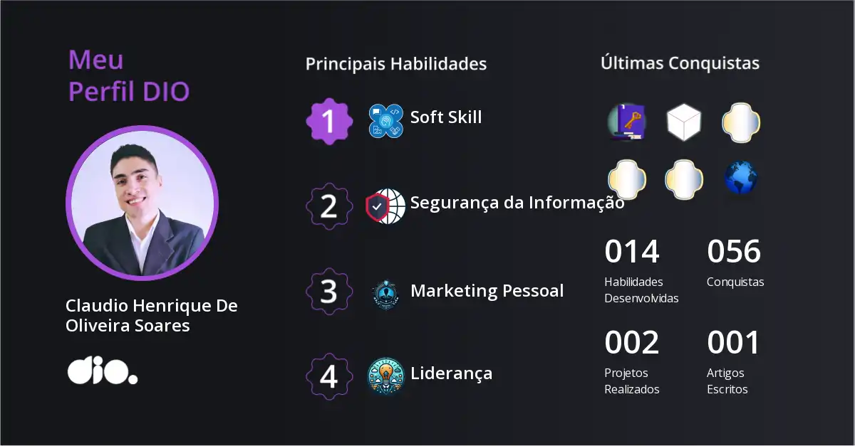 Certificado