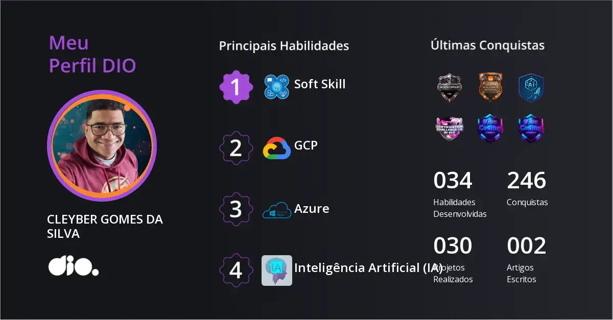 Certificado