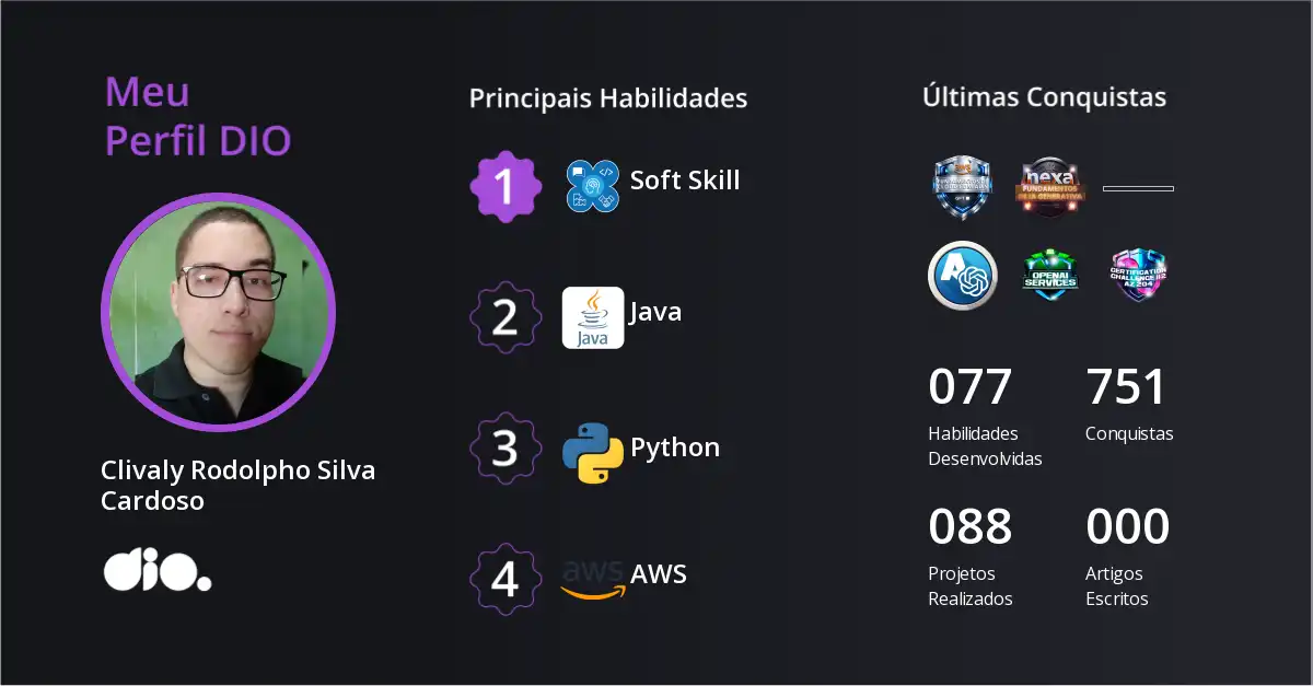 Certificado