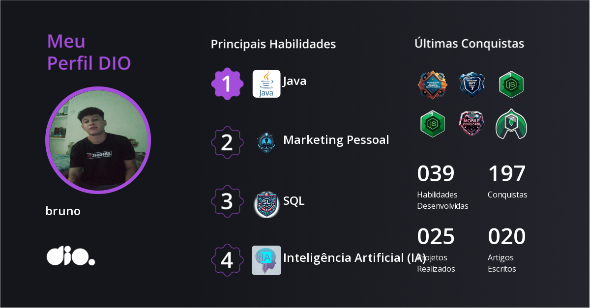 Certificado