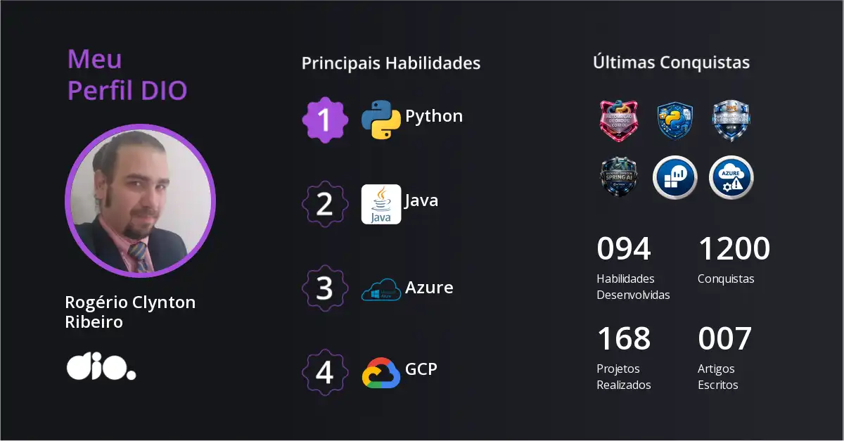 Certificado