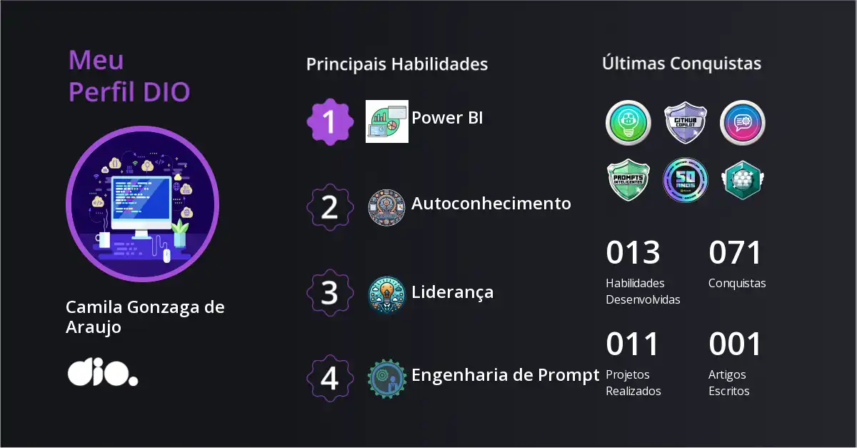 Certificado