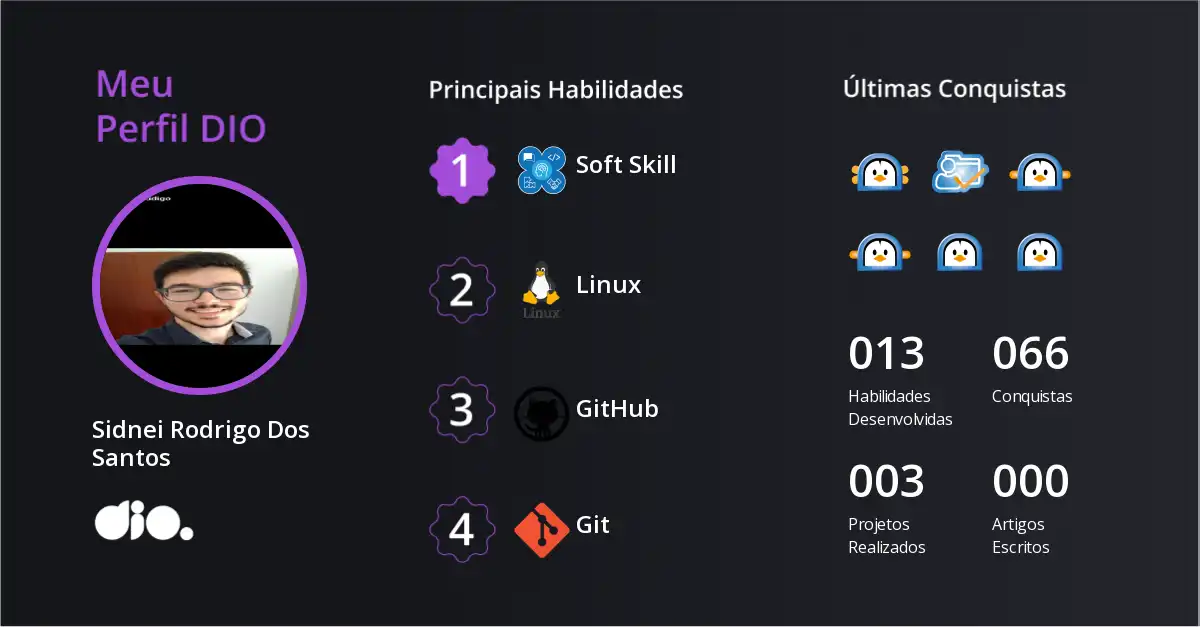 Certificado