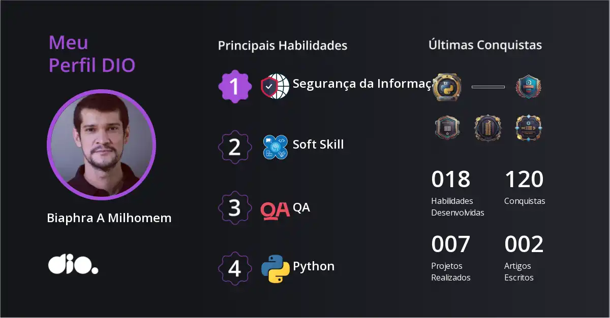 Certificado
