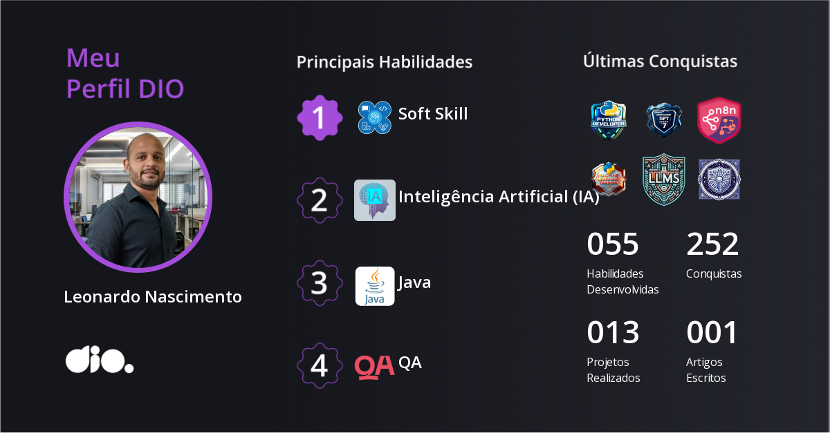 Certificado