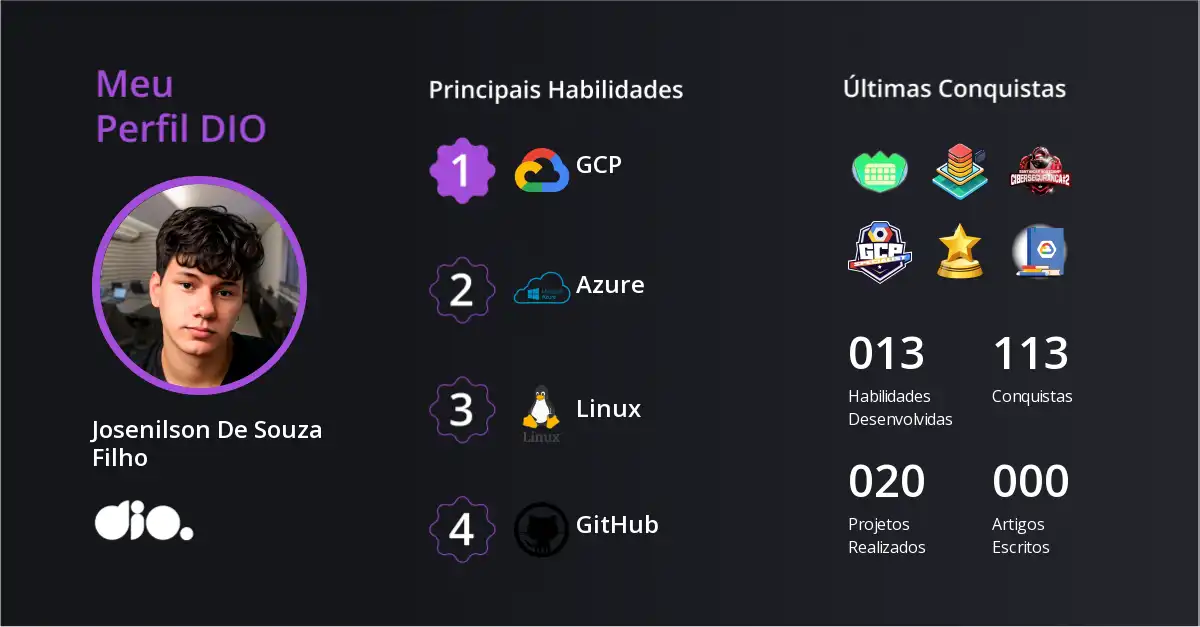 Certificado