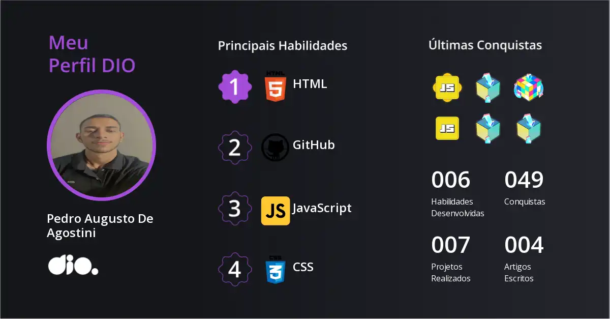 Certificado
