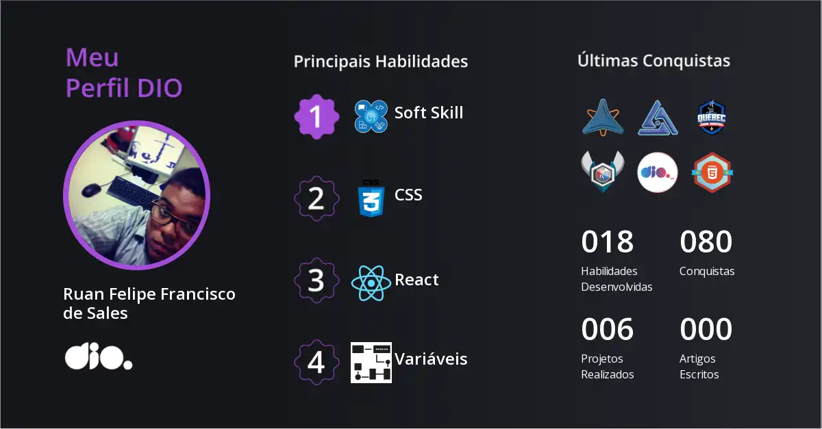 Certificado