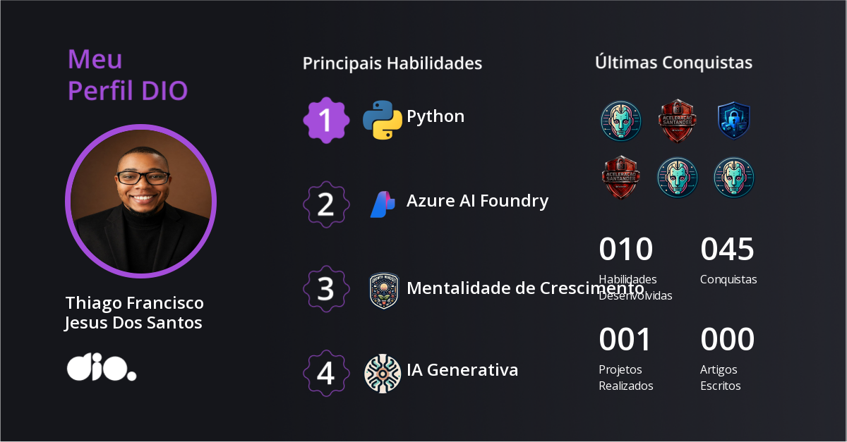 Certificado
