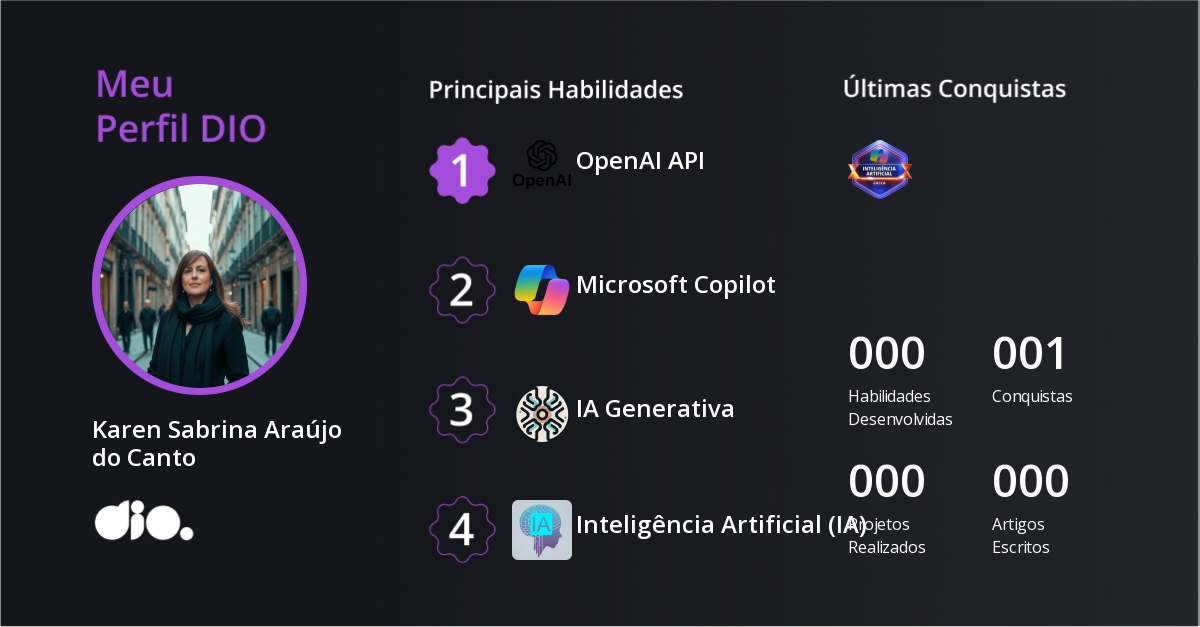 Certificado