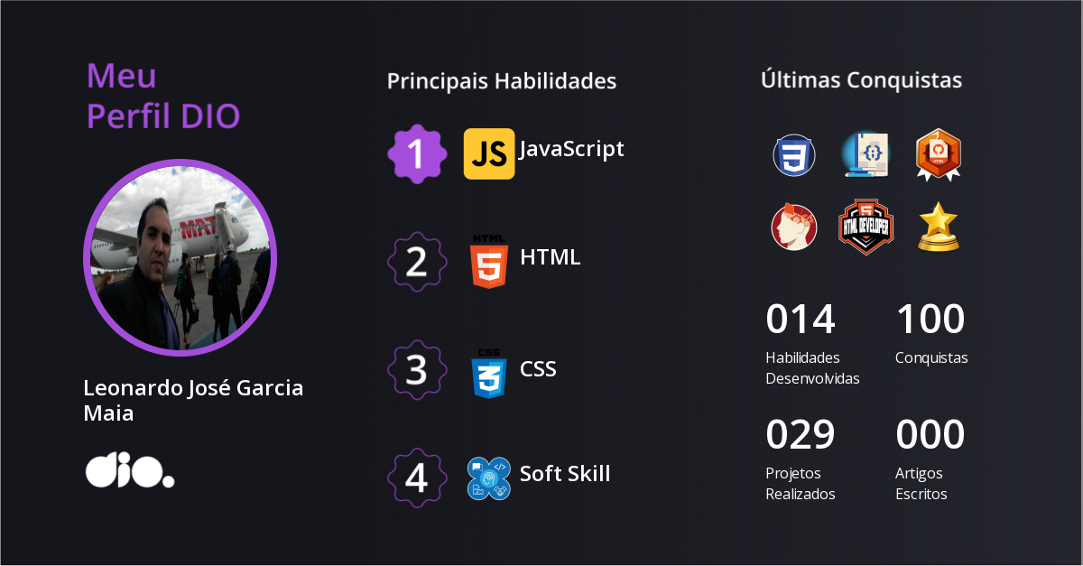 Certificado