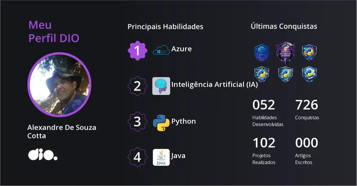 Certificado