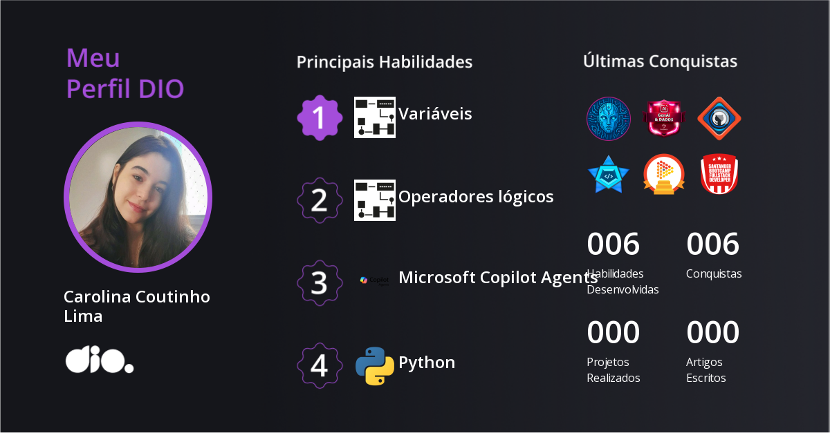 Certificado
