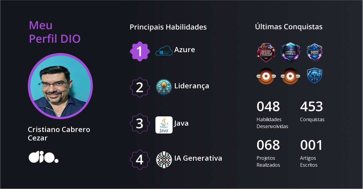 Certificado