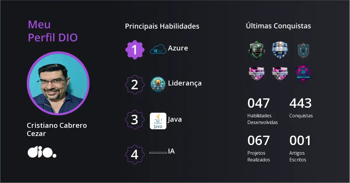 Certificado
