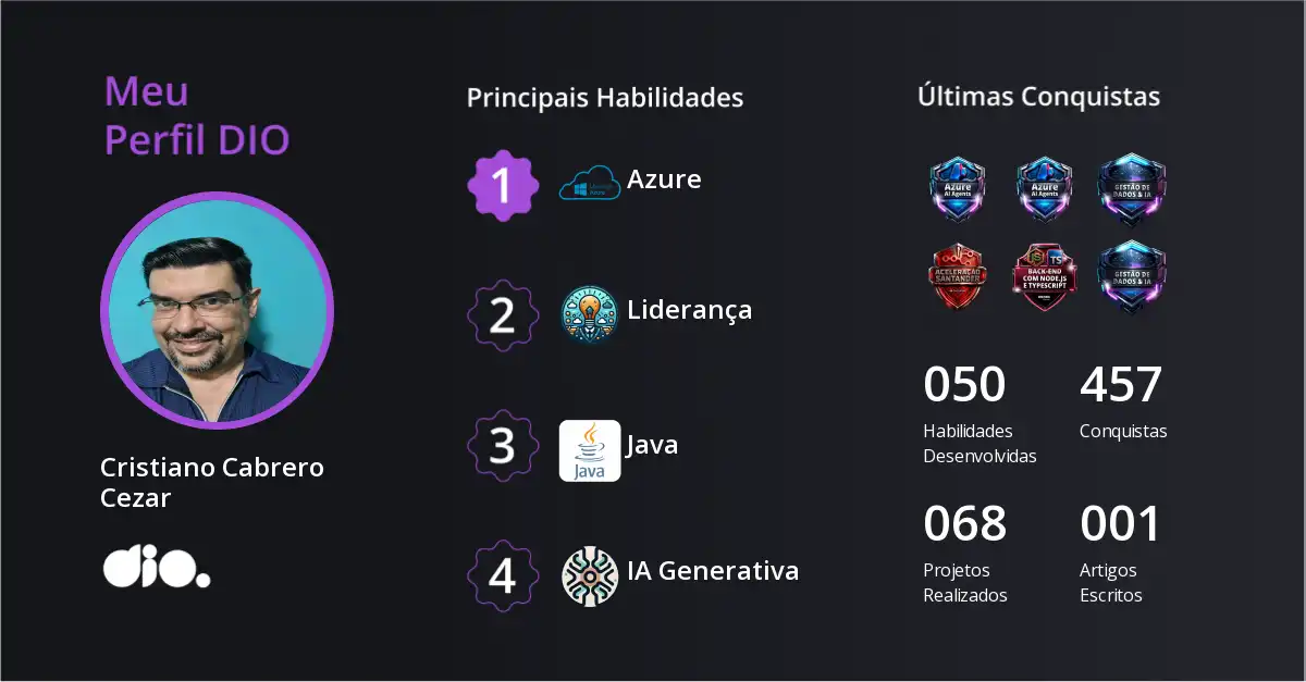 Certificado
