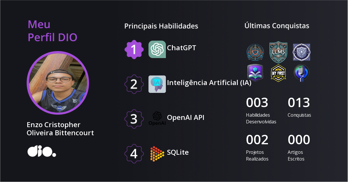 Certificado
