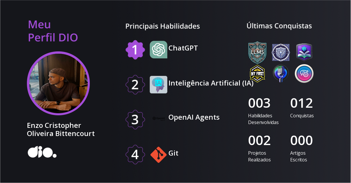 Certificado