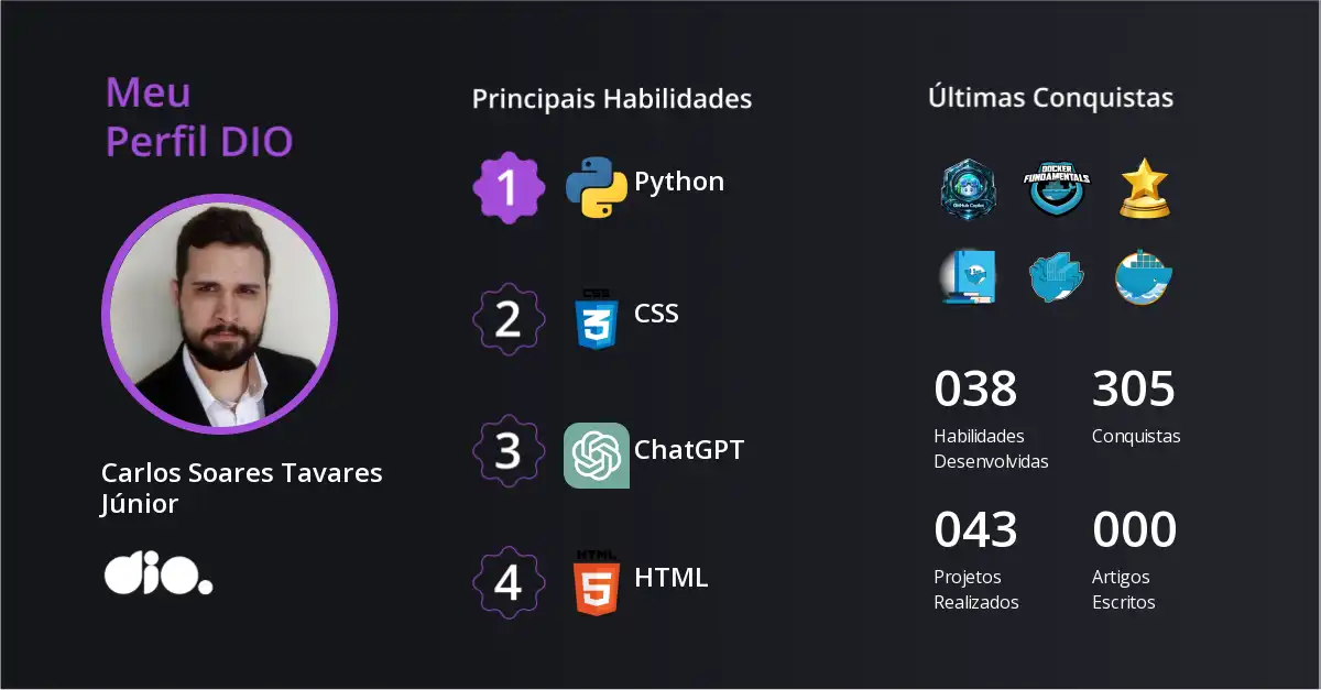 Certificado