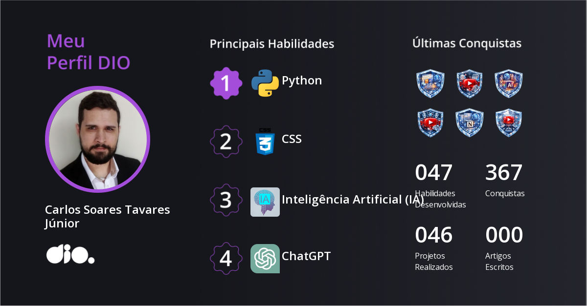 Certificado