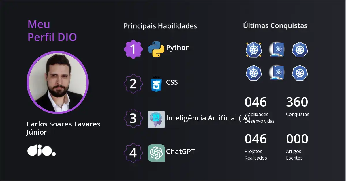 Certificado