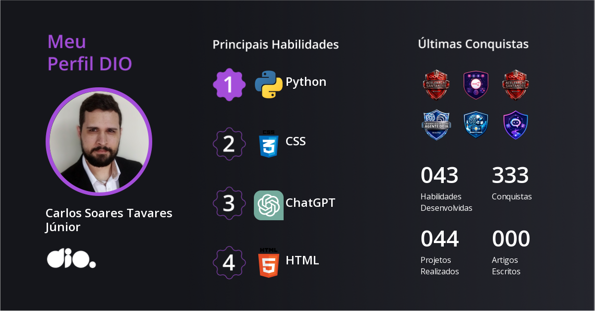 Certificado