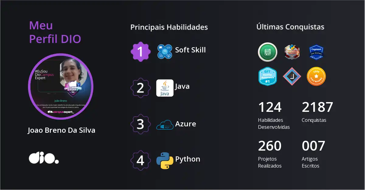 Certificado